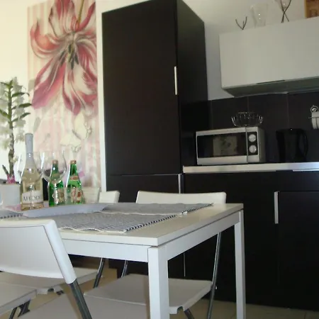 Daire Ostsee W Olympic Park *