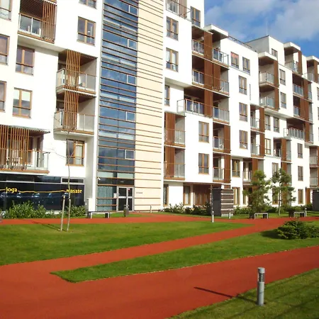 Ostsee W Olympic Park